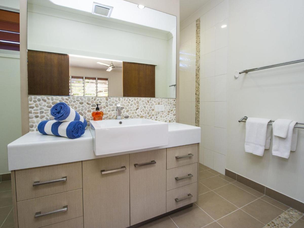 Azur Villa Horseshoe Bay Zewnętrze zdjęcie