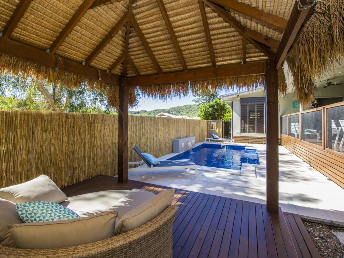 Azur Villa Horseshoe Bay Zewnętrze zdjęcie