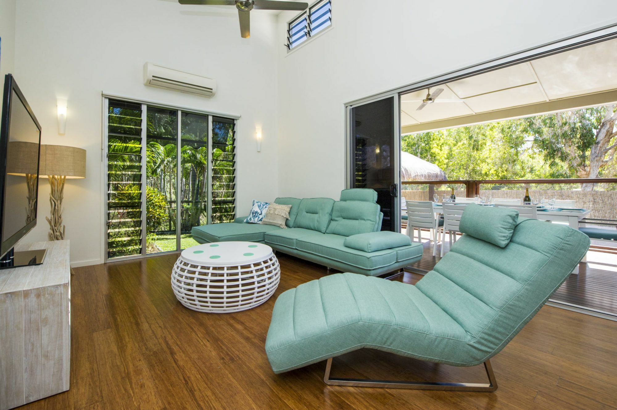 Azur Villa Horseshoe Bay Zewnętrze zdjęcie