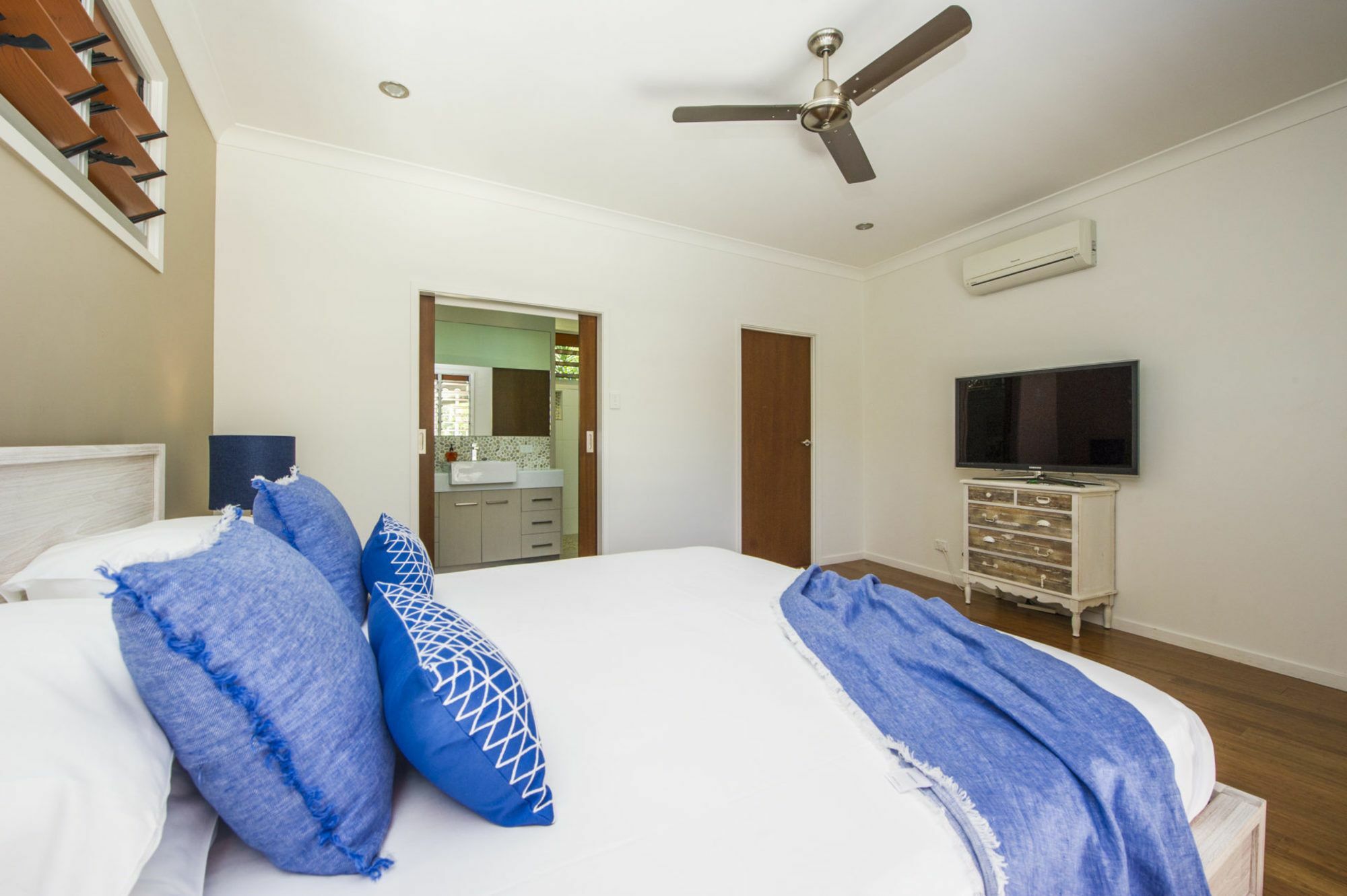 Azur Villa Horseshoe Bay Zewnętrze zdjęcie